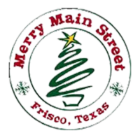 Merry Main Street Frisco