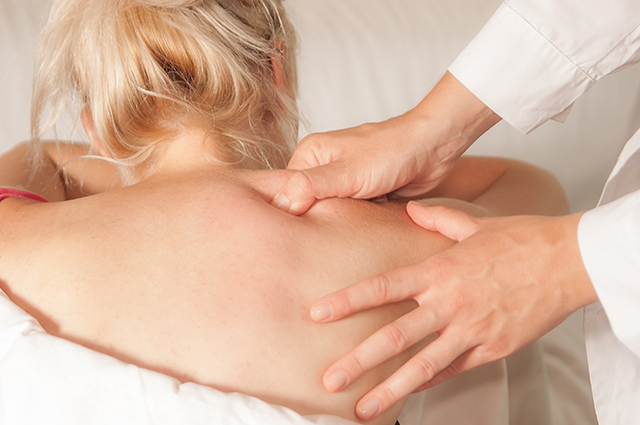 deep tissue massages at siena massage